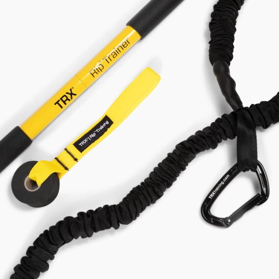 Rip trainer basic Kit TRX bar, 5 image