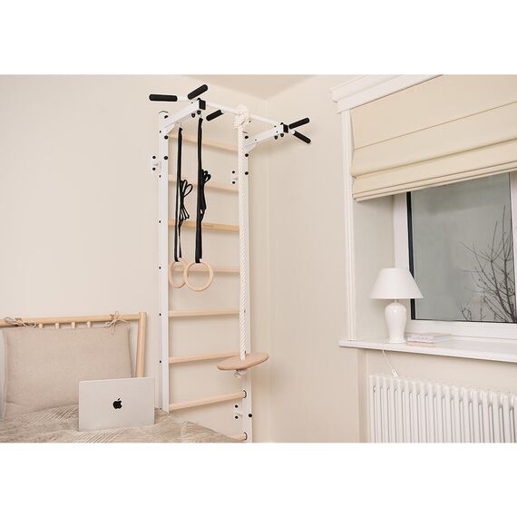 221W+A204" stretcher BenchK, 4 image