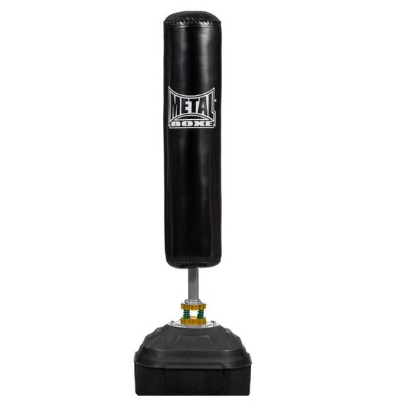 Boxsack Reactiv II, Farbe: Schwarz