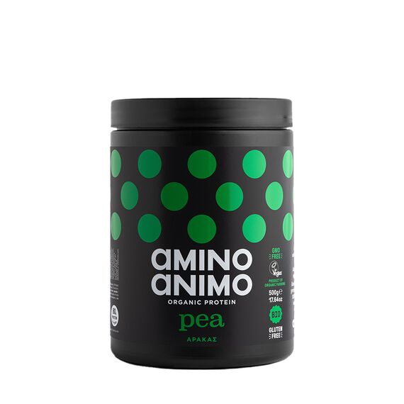 Protein Powder 500g AMINO ANIMO