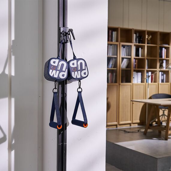 Smart Powerrack Schiene für Unitree Fitness Riemenscheibe, 3 image