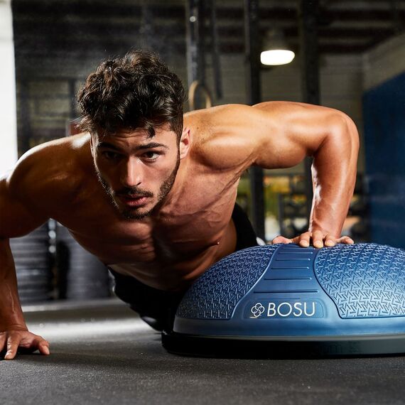 Home NexGen Balance Trainer Ø 65cm Bosu, 2 image