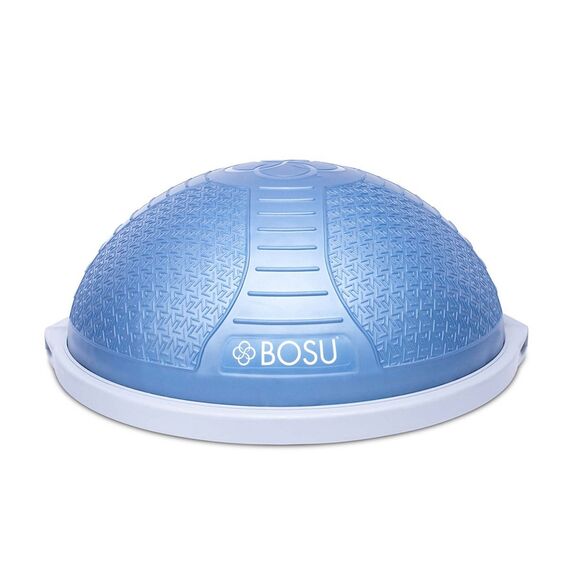 Balancierstation "NexGen Pro Balance Trainer" Ø 65cm mit Bosu-Pumpe