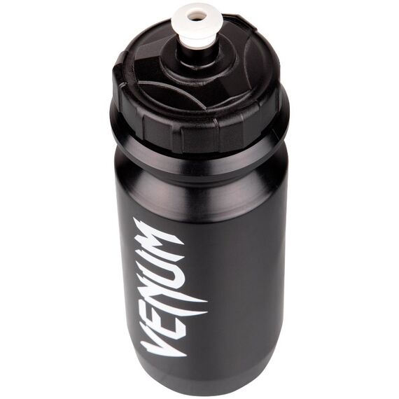 Venum Contender Water Bottle - Black, Colour: Schwarz, 2 image