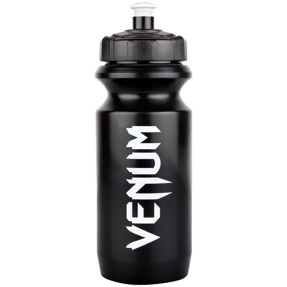 Venum Contender Water Bottle - Black, Colour: Schwarz, 3 image