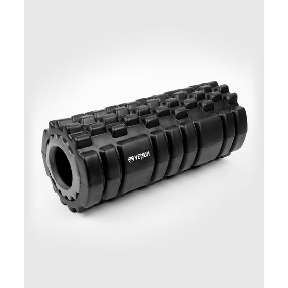Venum Spirit Foam Roller - Black/Grey, Size: One Size, Colour: Grey, 2 image