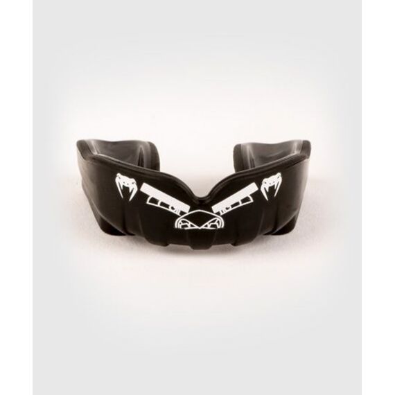 Venum Angry Birds Mouthguards, Colour: Schwarz