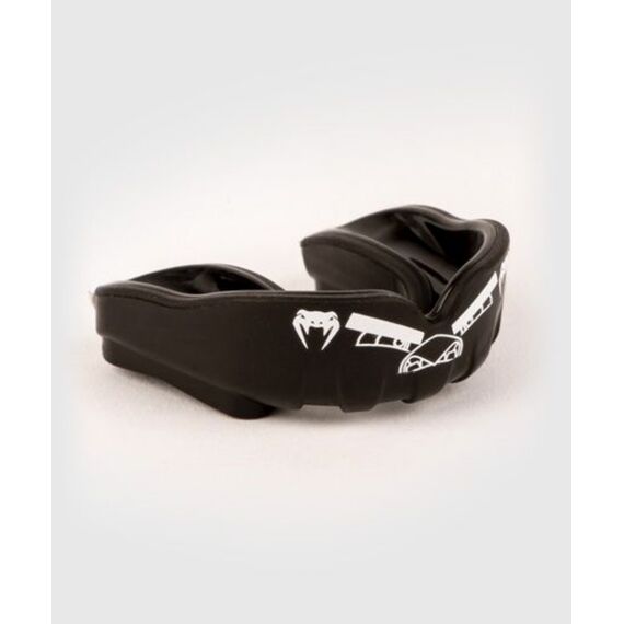 Venum Angry Birds Mouthguards, Colour: Schwarz, 2 image