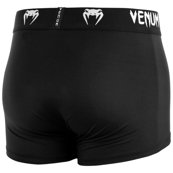 Boxer Venum Classic - Noir/Blanc, Couleur: Noir, Taille ne pas utiliser: S, 2 image