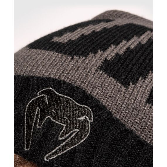Venum Elite Beanie - Grey/Black, Colour: Grey, 2 image