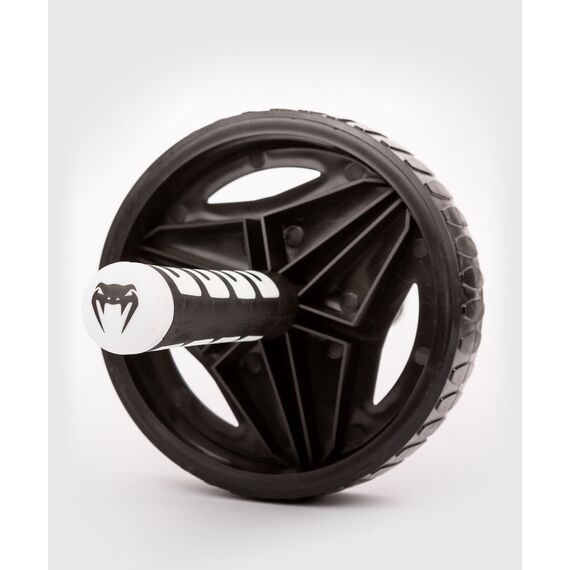Venum Challenger Abs Wheel - Black/White, Colour: Schwarz, 2 image
