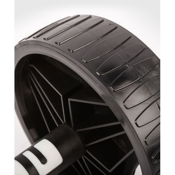 Venum Challenger Abs Wheel - Black/White, Colour: Schwarz, 3 image