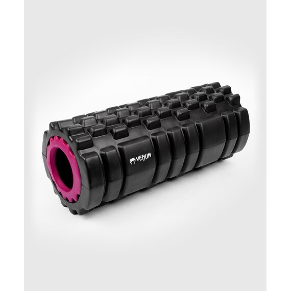 Venum Spirit Foam Roller - Black/Pink, Size: One Size, Colour: Rosa, 3 image