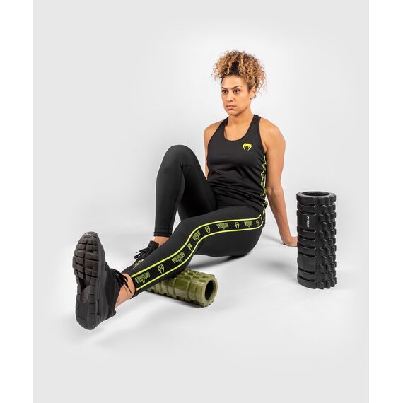 Venum Spirit Foam Roller - Black/Camo, Size: One Size, Colour: Khaki, 2 image