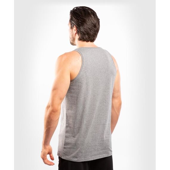 Venum Classic Tank Top, Colour: Grey, Size: M, 3 image