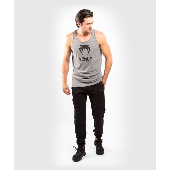 Venum Classic Tank Top, Colour: Grey, Size: M, 5 image