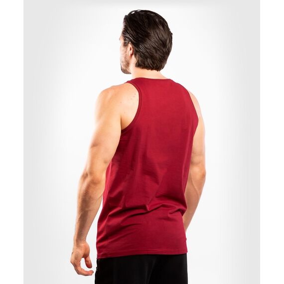 Venum Classic Tank Top, Colour: Rot, Size: S, 4 image