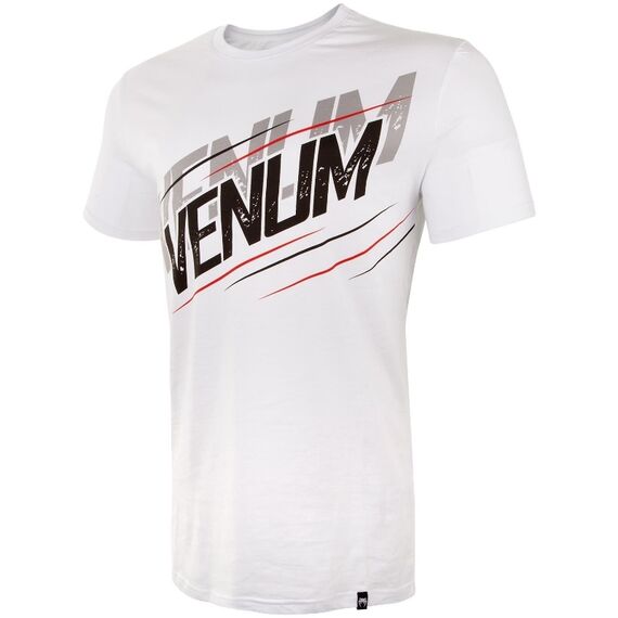Venum Rapid 2.0 T-Shirt - White, Size: S, Colour: Weiss, Size: S, 2 image