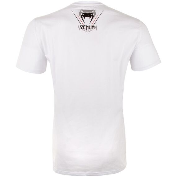 Venum Rapid 2.0 T-Shirt - White, Size: S, Colour: Weiss, Size: S, 3 image