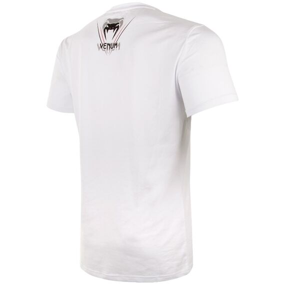 Venum Rapid 2.0 T-Shirt - White, Size: S, Colour: Weiss, Size: S, 4 image