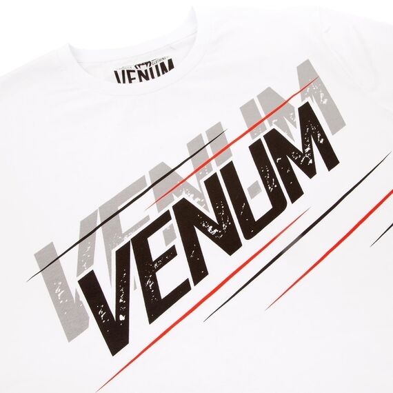 Venum Rapid 2.0 T-Shirt - White, Size: S, Colour: Weiss, Size: S, 5 image