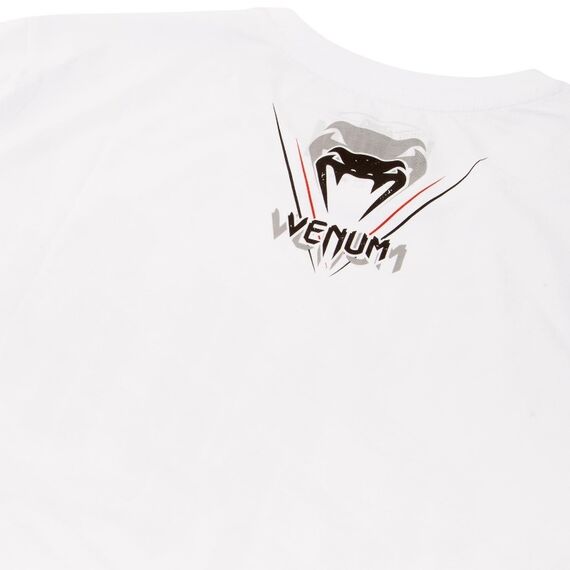 Venum Rapid 2.0 T-Shirt - White, Size: S, Colour: Weiss, Size: S, 6 image