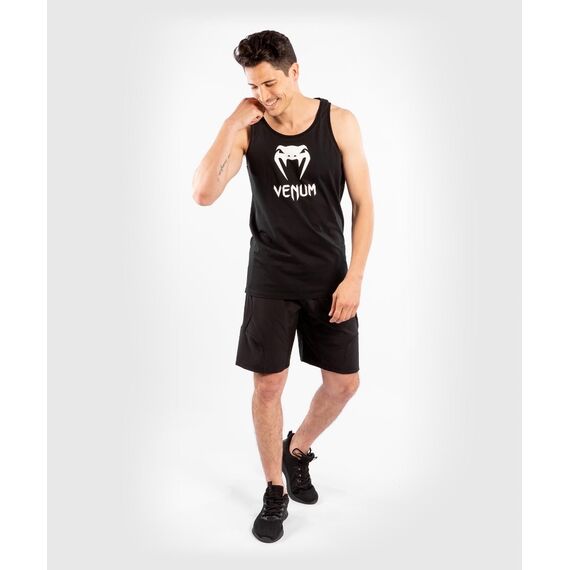 Venum Classic Tank Top, Couleur: Noir, Taille ne pas utiliser: S, 2 image
