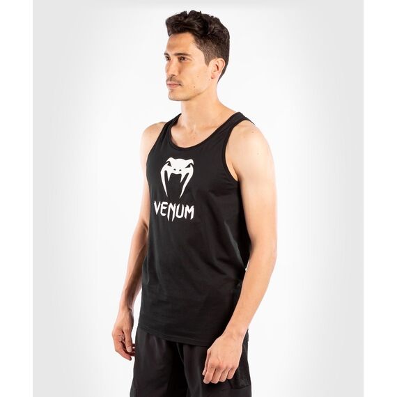 Venum Classic Tank Top, Couleur: Noir, Taille ne pas utiliser: S, 6 image