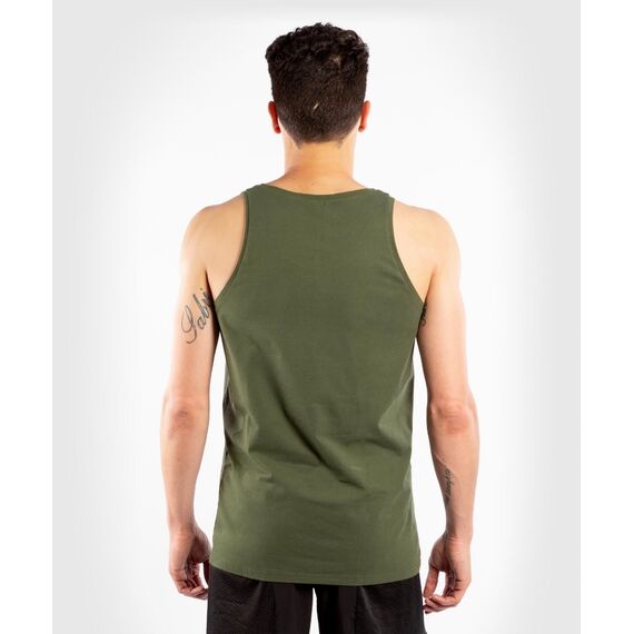 Venum Classic Tank top, Colour: Khaki, Size: M, 4 image