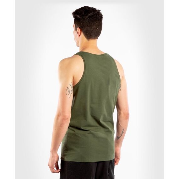 Venum Classic Tank top, Colour: Khaki, Size: M, 5 image