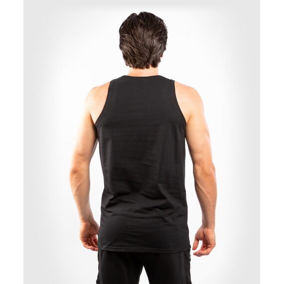 Venum Classic Tank Top, Colour: Schwarz, Size: M, 2 image