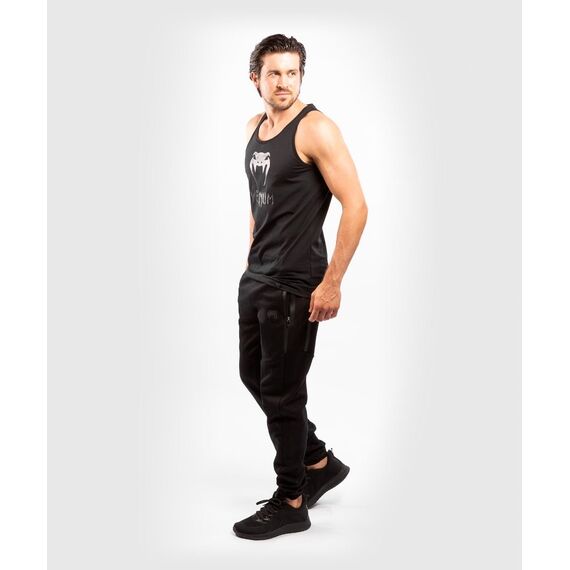 Venum Classic Tank Top, Colour: Schwarz, Size: M, 5 image