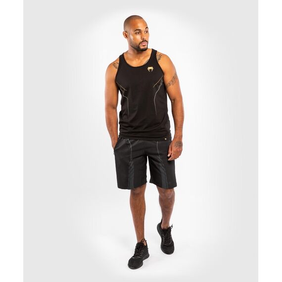 Venum Athletics Tank Top, Couleur: Noir, Taille ne pas utiliser: L, 4 image