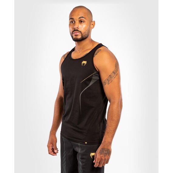Venum Athletics Tank Top, Couleur: Noir, Taille ne pas utiliser: L, 5 image