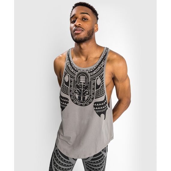 Venum Nakahi Tank Top, Taglia: S, Colore: Grigio, 2 image