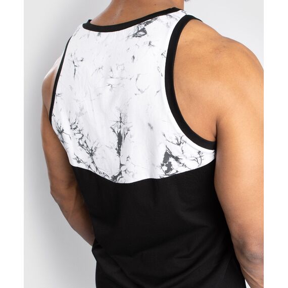 Venum Laser Tank Top, Taille: M, Couleur: Blanc, 2 image
