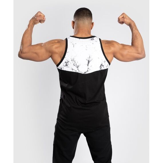 Venum Laser Tank Top, Taille: M, Couleur: Blanc, 3 image