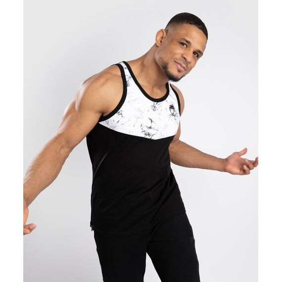 Venum Laser Tank Top, Taille: M, Couleur: Blanc, 4 image