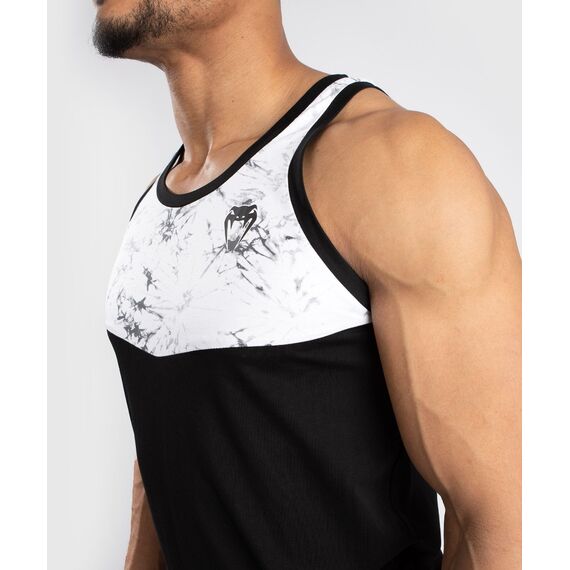 Venum Laser Tank Top, Taille: M, Couleur: Blanc, 5 image