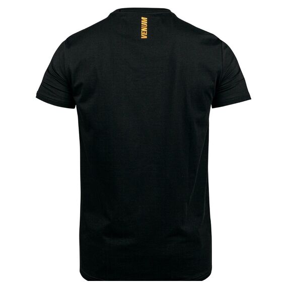 T-shirt Venum Muay Thai VT - Noir/Or, Couleur: Noir, Taille ne pas utiliser: L, 3 image