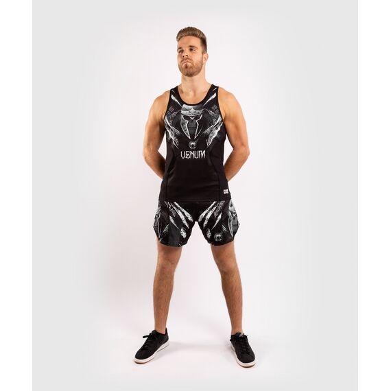 Venum GLDTR 4.0 Dry Tech Tank top, Colore: Nero, Size: M, 5 image