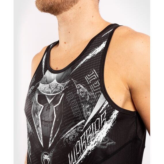 Débardeurs Dry Tech Venum GLDTR 4.0, Couleur: Noir, Taille ne pas utiliser: XL, 2 image