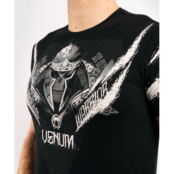 Venum GLDTR 4.0 T-shirt, Farbe: Schwarz, Grösse : XL, 3 image
