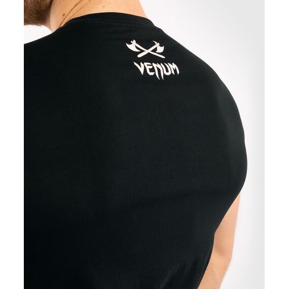 Venum GLDTR 4.0 T-shirt, Farbe: Schwarz, Grösse : XL, 5 image