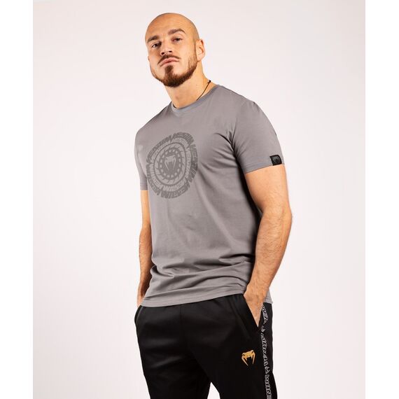 Venum Vortex T-Shirt, Taille: L, Couleur: Gris