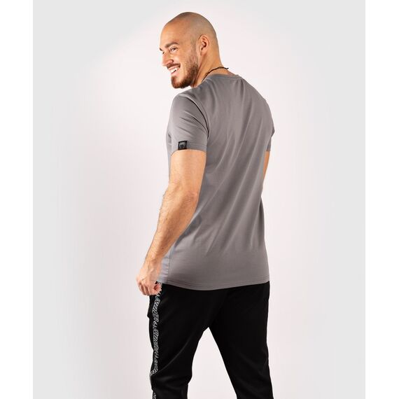 Venum Vortex T-Shirt, Taille: L, Couleur: Gris, 2 image