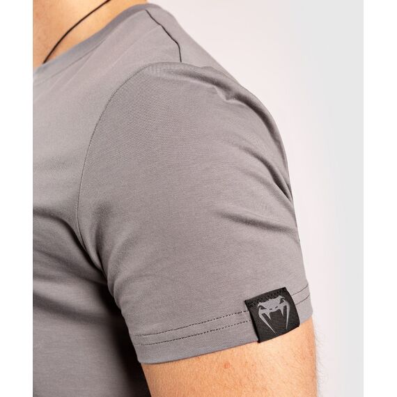 Venum Vortex T-Shirt, Taille: L, Couleur: Gris, 3 image