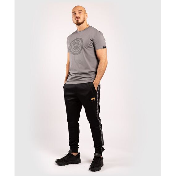 Venum Vortex T-Shirt, Taille: L, Couleur: Gris, 4 image