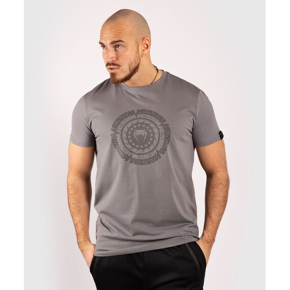 Venum Vortex T-Shirt, Taille: L, Couleur: Gris, 5 image