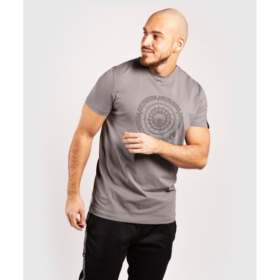 Venum Vortex T-Shirt, Taille: L, Couleur: Gris, 6 image